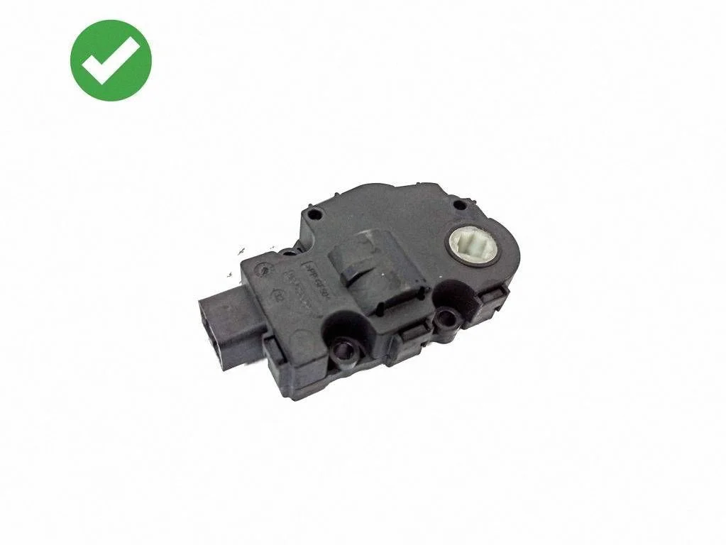 Air flap motor/actuator – Mercedes-Benz R-Class W251 (2005-2013)