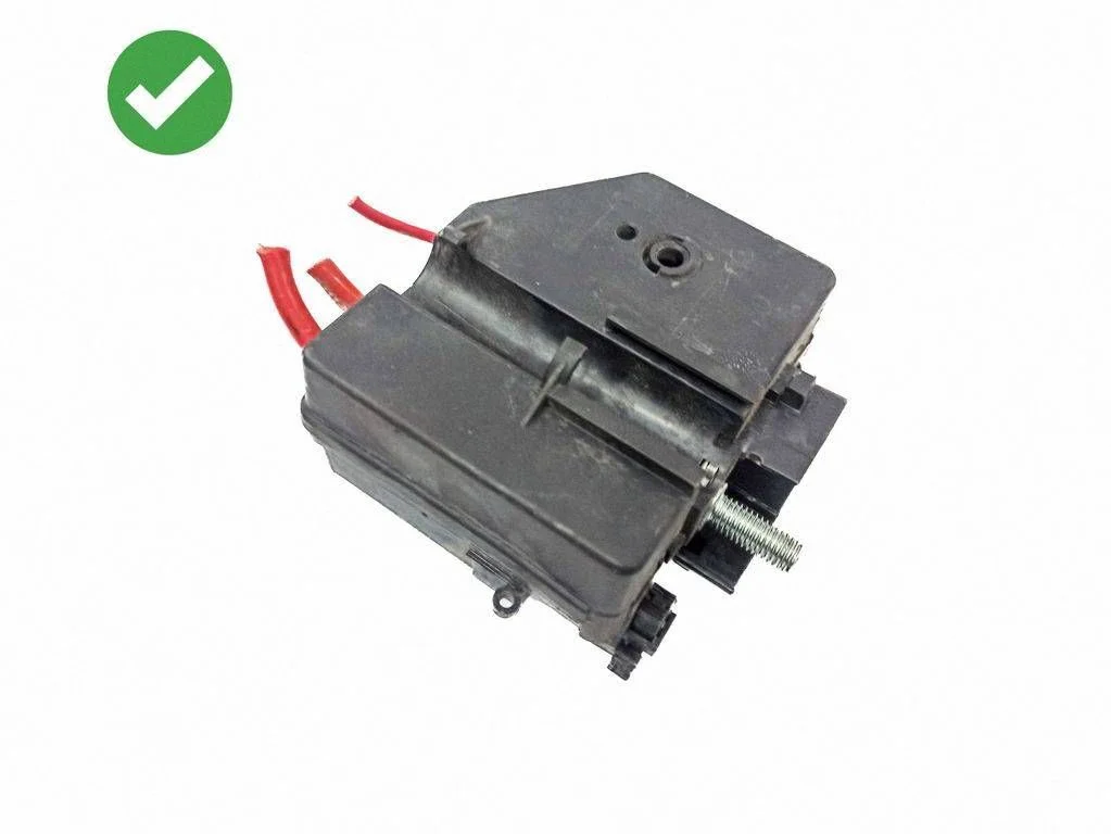 Fuse module – Mercedes-Benz R-Class W251 (2005-2013)