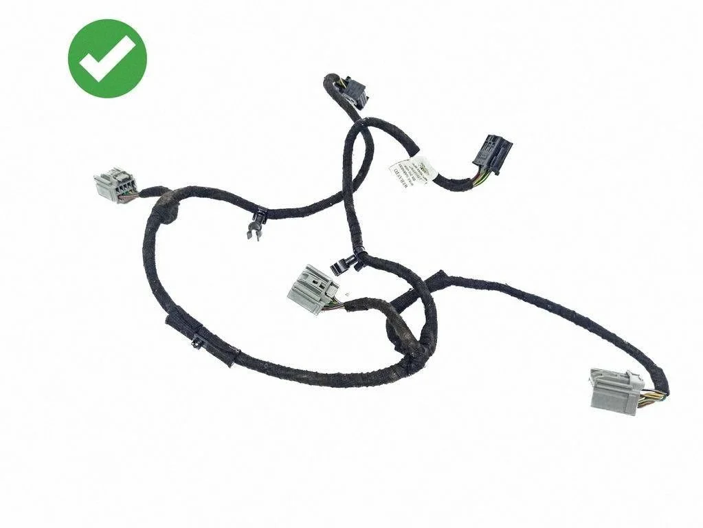 Katuseluugi elektrijuhtmestik – Mercedes-Benz R-klass W251 (2005-2013)