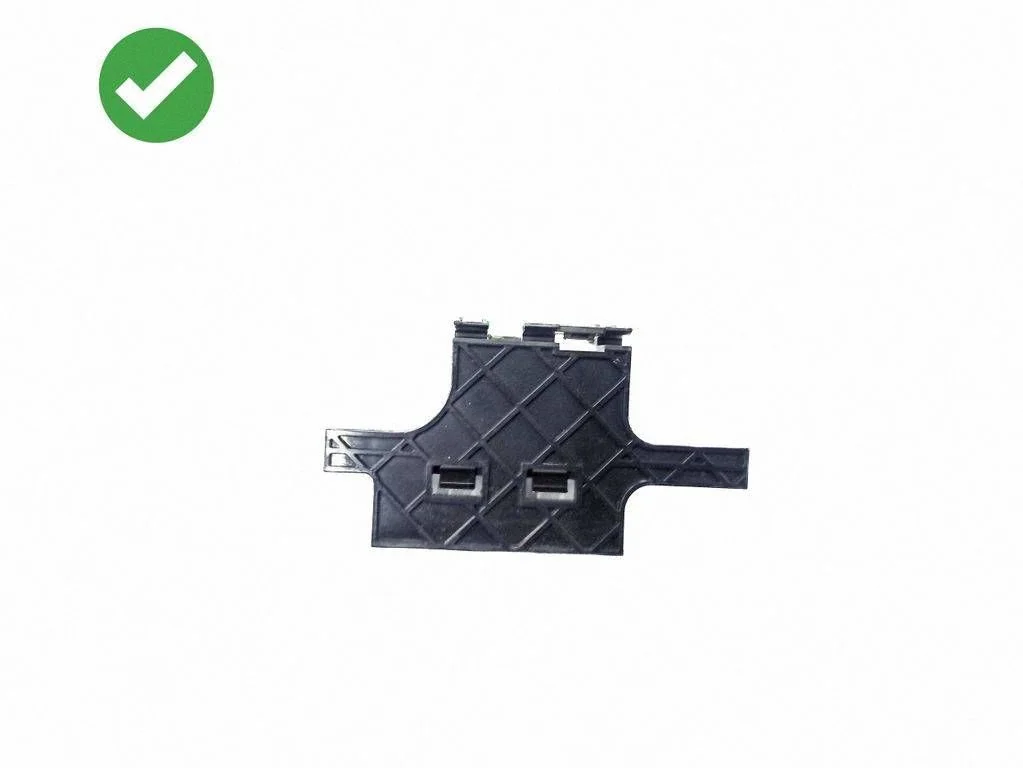 Engine control unit holder – Audi A1 (2018-)