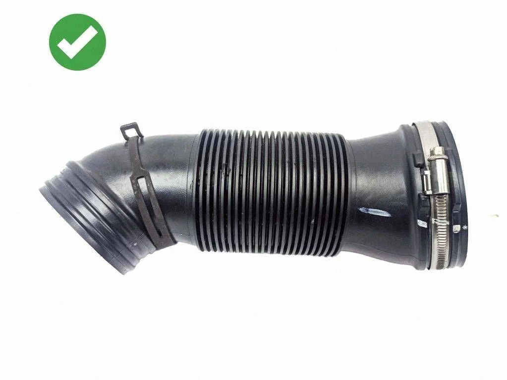 Air intake duct part 5Q0129684D