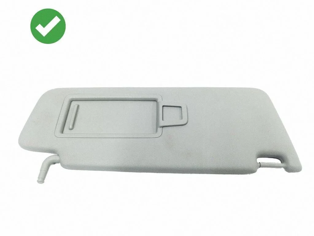 Sun visor