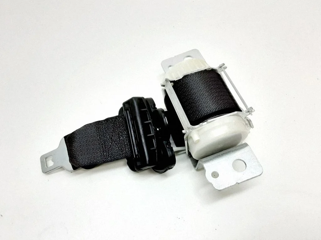 Roof seat belt – Dodge Grand Caravan (2008-2020)