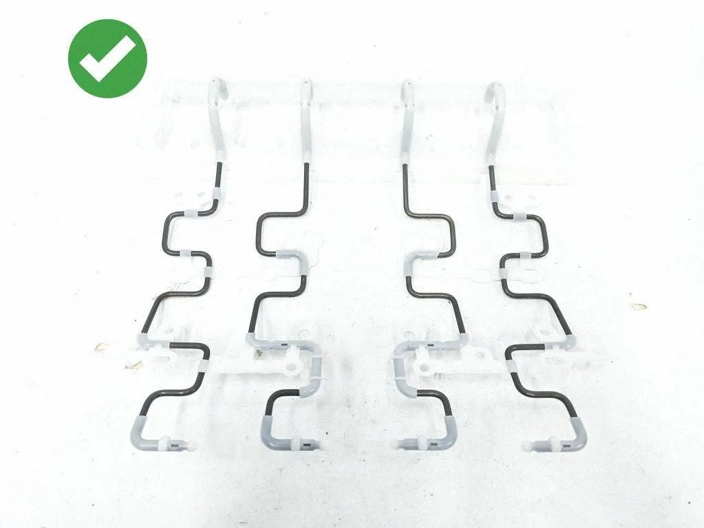 Seat wiring loom – Audi A1 (2018-)