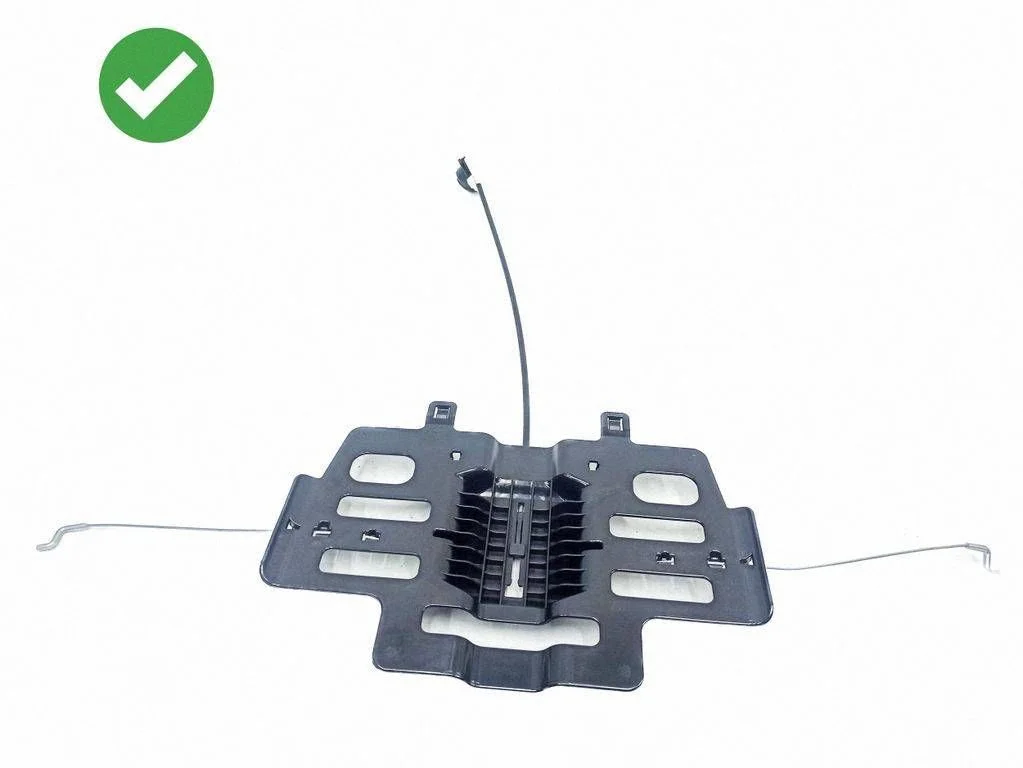 Seat trim 2606200
