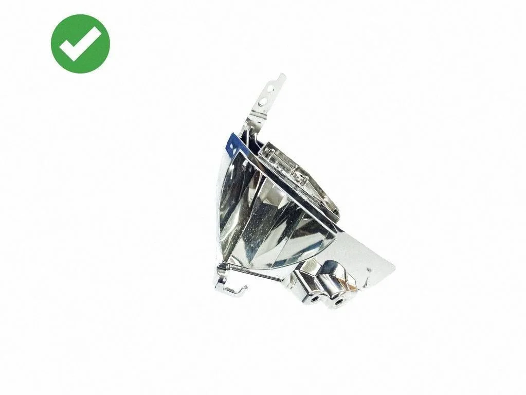 Headlight part T128456F