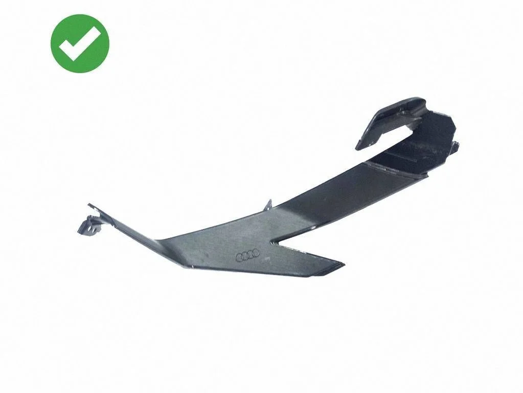 Headlight part – right