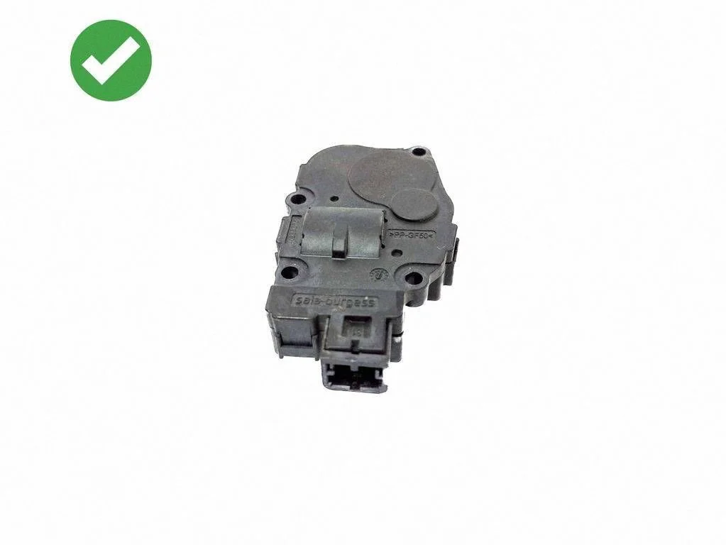 Air flap motor/actuator – Mercedes-Benz R-Class W251 (2005-2013)