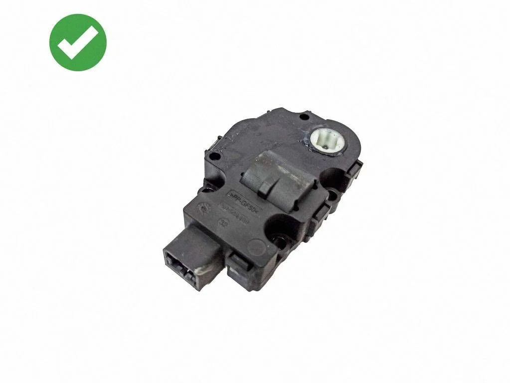 Air flap motor/actuator – Mercedes-Benz R-Class W251 (2005-2013)