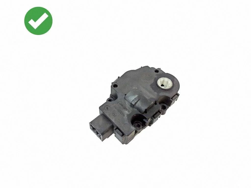 Air flap motor/actuator – Mercedes-Benz R-Class W251 (2005-2013)