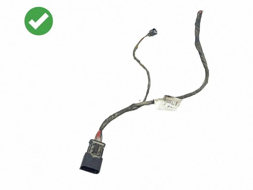 Parking sensor (PDC) wiring loom – Mercedes-Benz R-Class W251 (2005-2013)