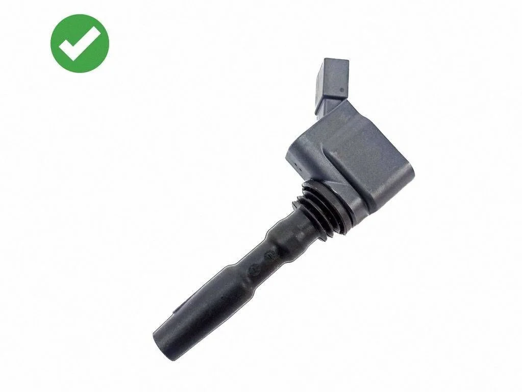High voltage ignition coil 04E905110P