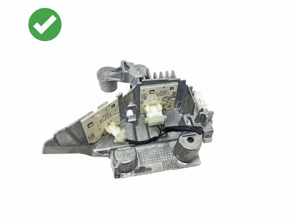 Headlight part 90145441