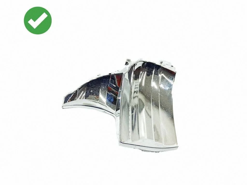 Headlight part 90112210