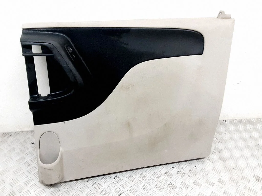 Sliding door card – Chrysler Town & Country V (2008-2016)