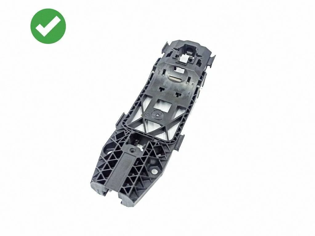 Rear door exterior handle 8V0839885