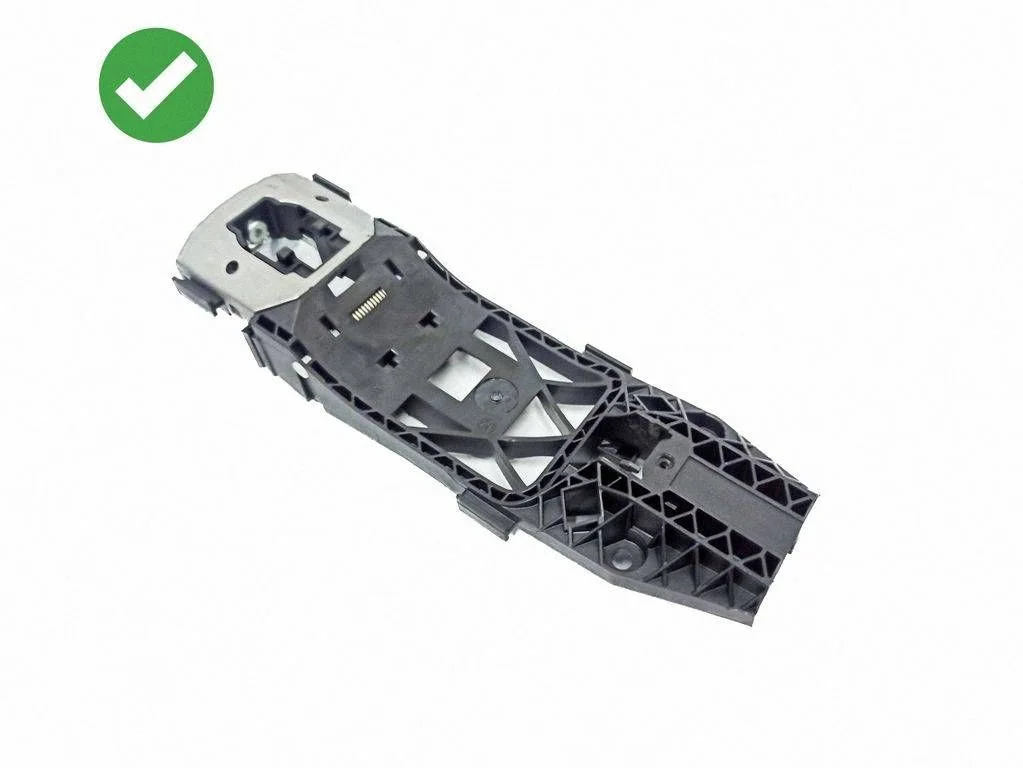 Front door exterior handle 8V0837885