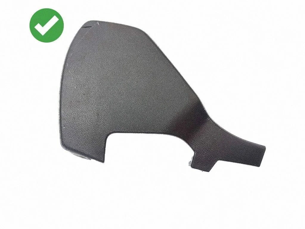 Seat trim 2G4881480