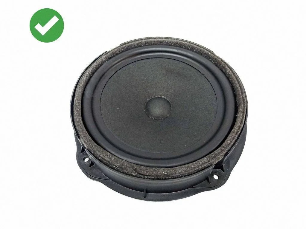 Front door speaker 83A035415