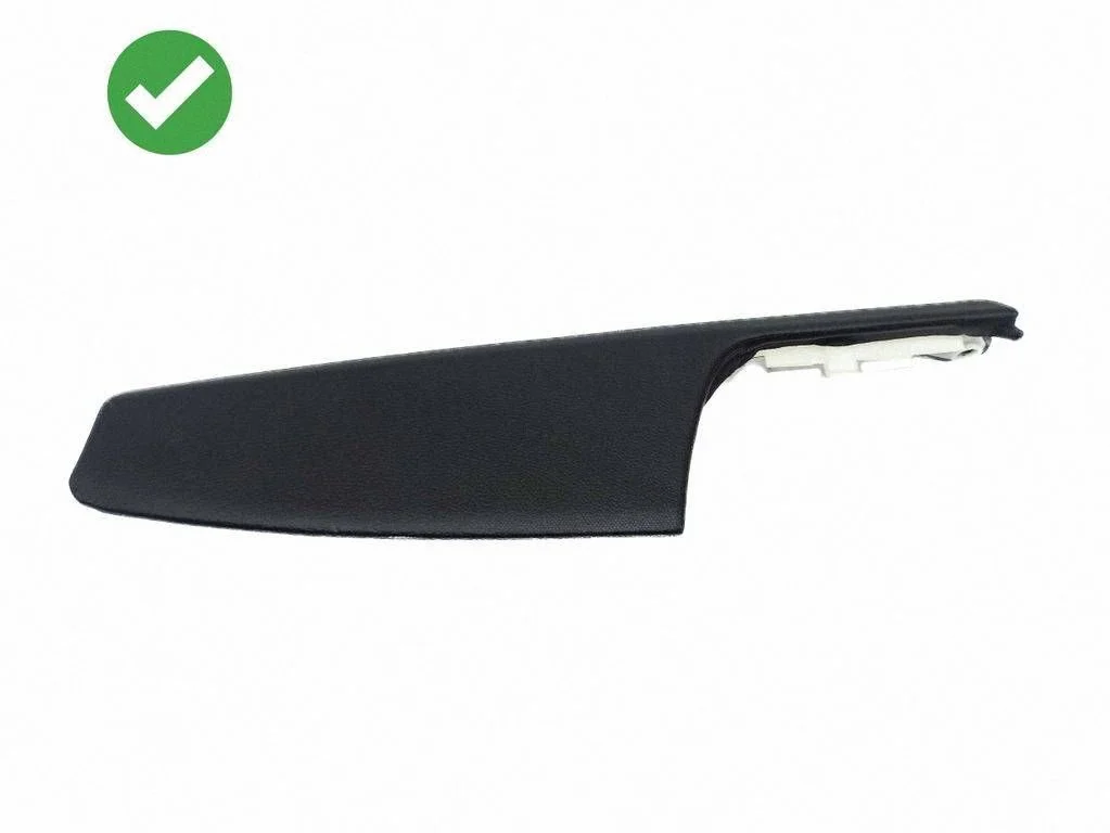 Front door card panel trim 9915064