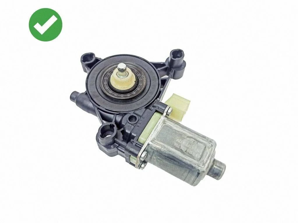 Front door window regulator motor 8W0959802