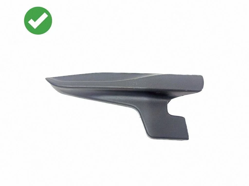 Seat trim 2G0882251