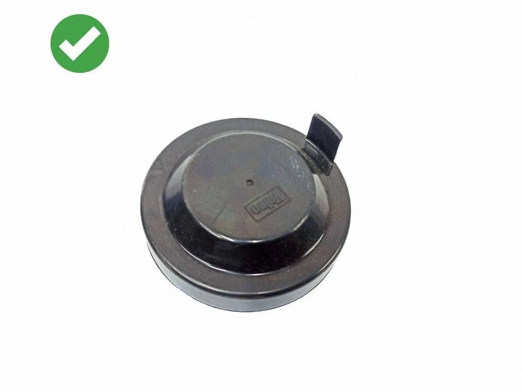 Headlight/headlamp dust cover 90103366