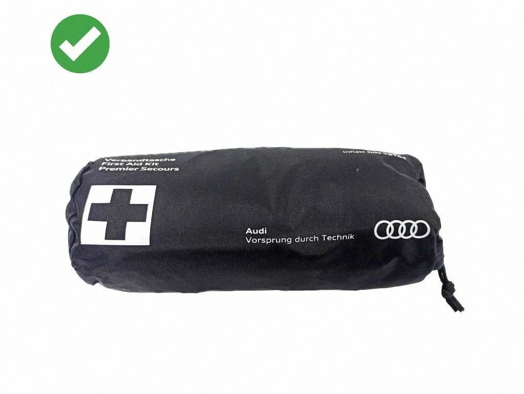 First aid kit 8PO860282Q