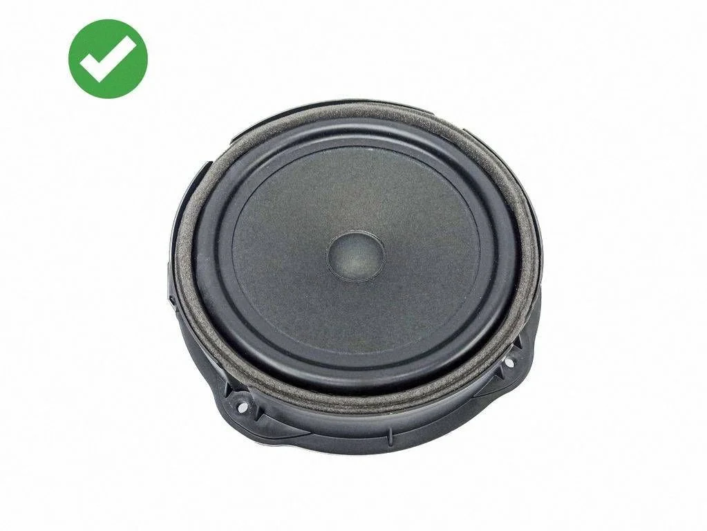 Front door speaker 83A035415