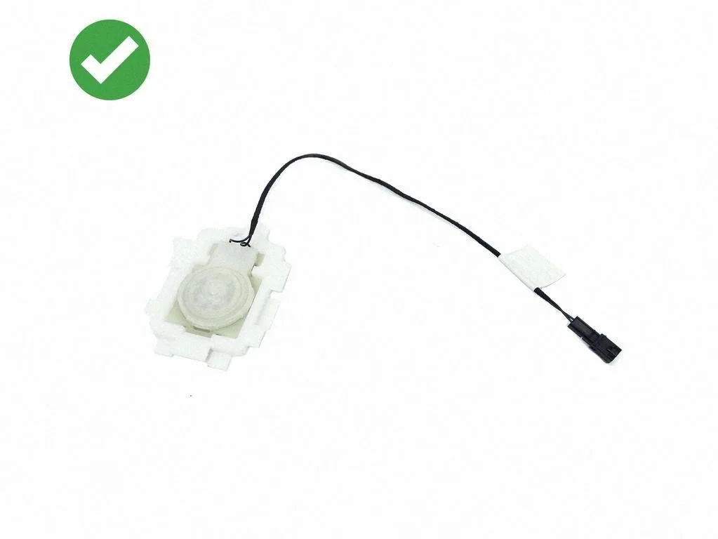 Seat pressure sensor – Audi A1 (2018-)