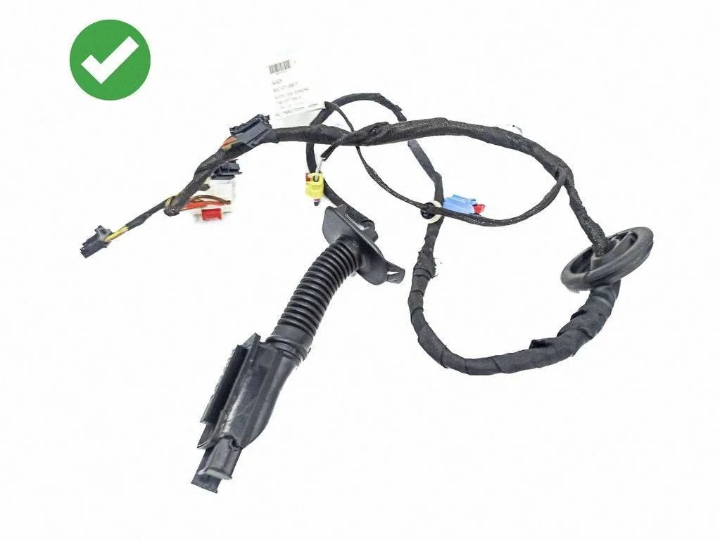 Front door wiring loom 82C971030F