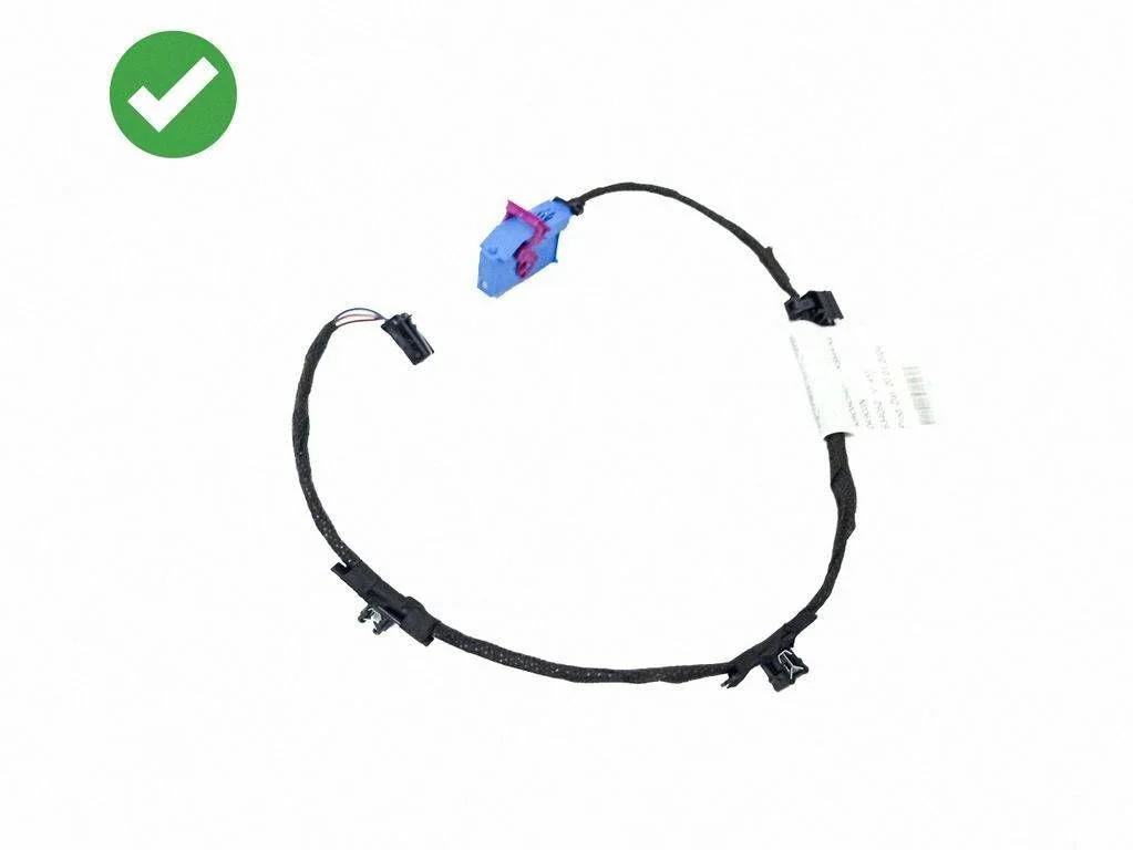 Front door wiring loom 82G971036