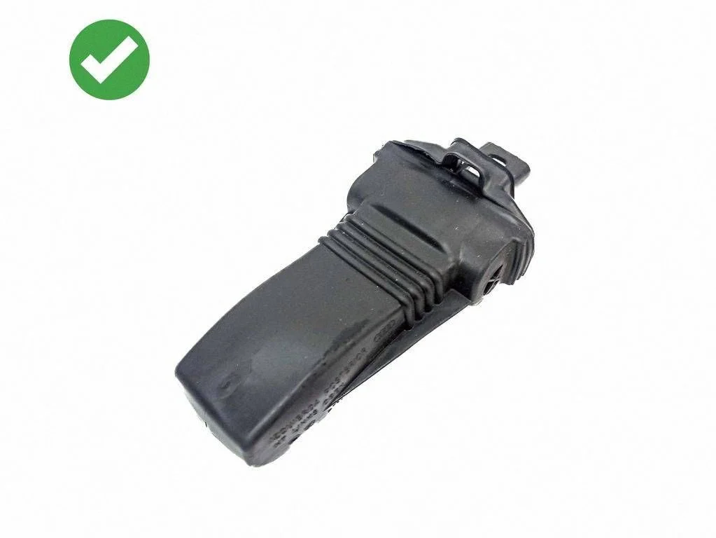 Rear door check strap stopper – Audi A1 (2018-)