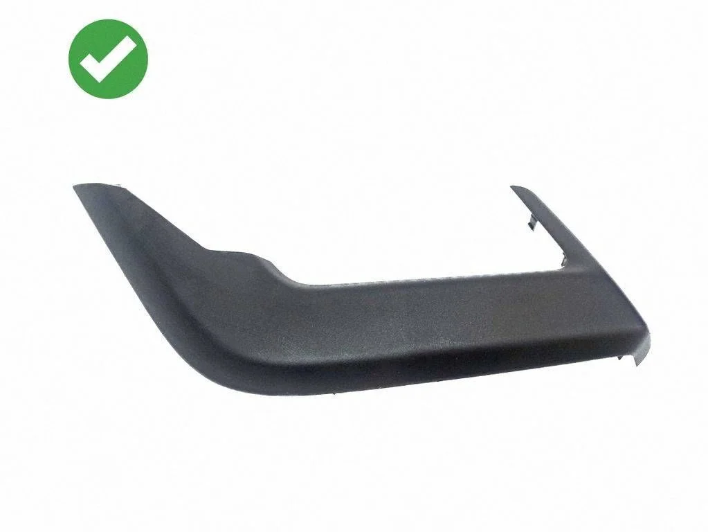 Tagaukse käepideme kate – Audi A1 (2018-)