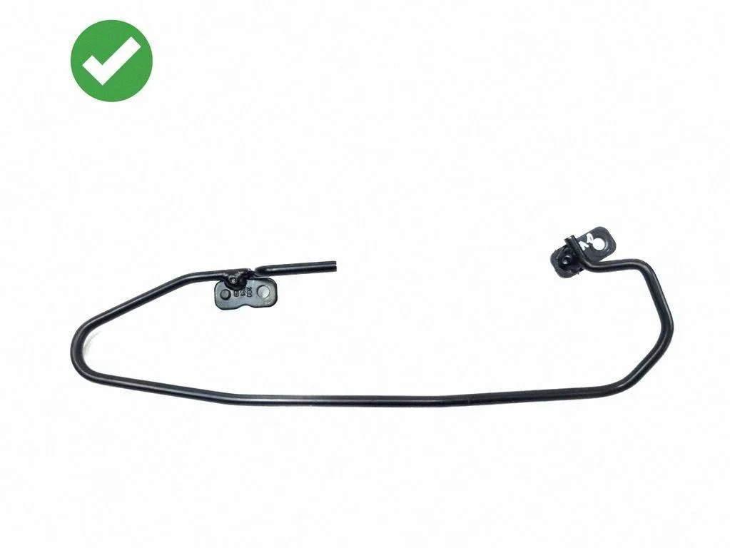 Seat trim 2G088159