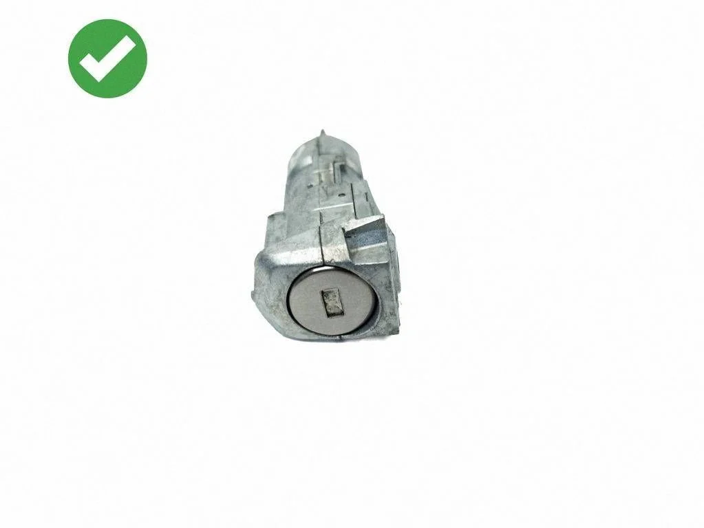 Front door lock (next to the handle) – Audi A1 (2018-)