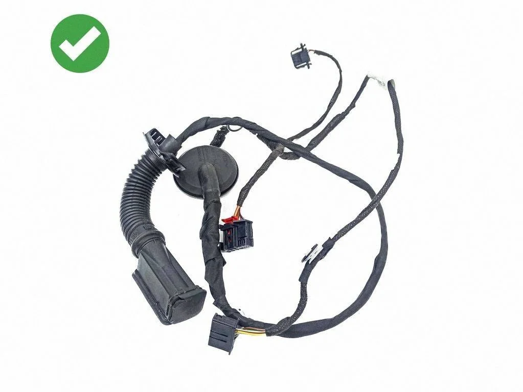 Rear door wiring loom 82G971688
