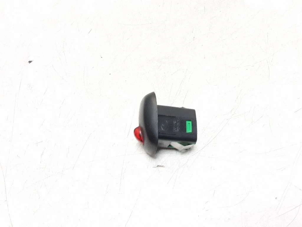 Alarm movement detector/sensor – Volvo XC60 (2009-2013)