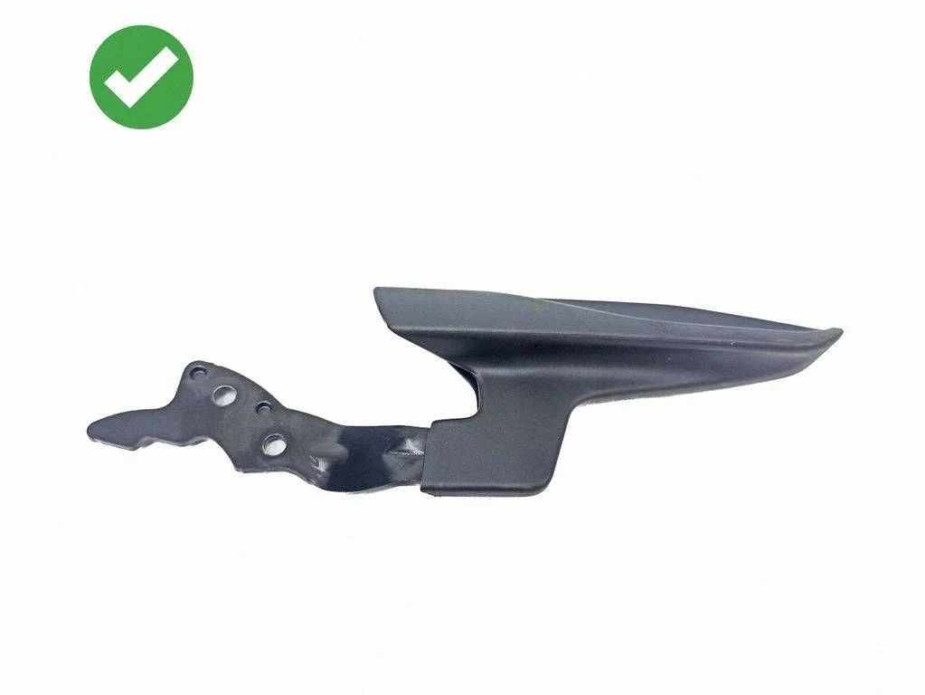 Seat trim 2G0882252