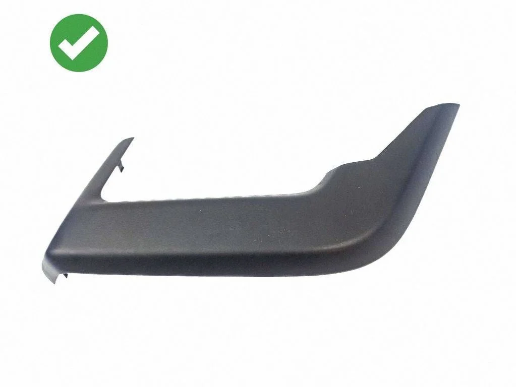 Rear door handle trim – Audi A1 (2018-)