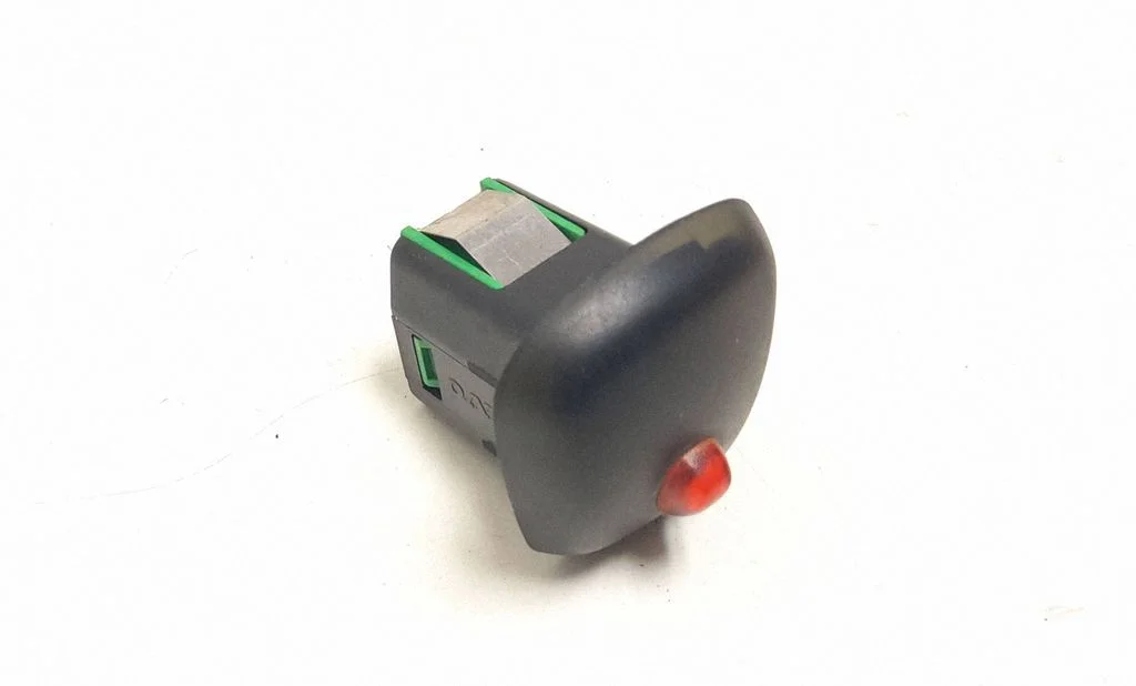 Alarm movement detector/sensor – Volvo V50 (2004-2007)
