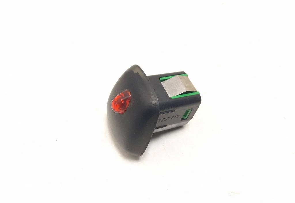 Alarm movement detector/sensor – Volvo V50 (2004-2007)