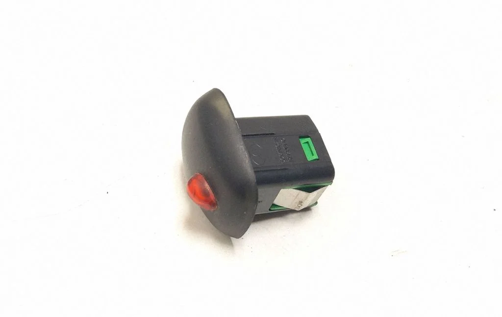 Alarm movement detector/sensor – Volvo V50 (2004-2007)