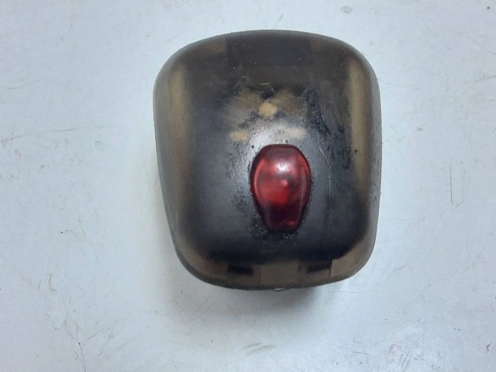 Alarm movement detector/sensor – Volvo XC60 (2009-2013)