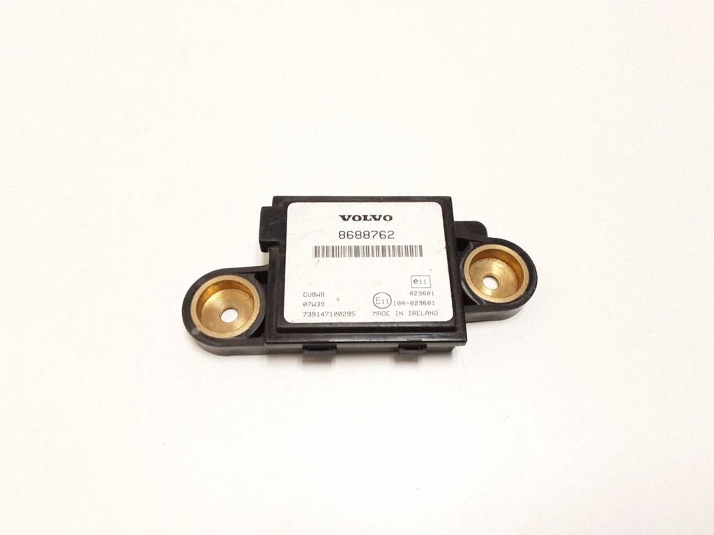 Alarm movement detector/sensor – Volvo XC60 (2009-2013)