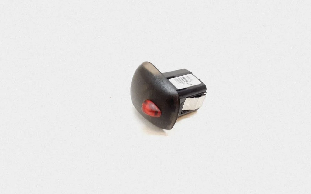 Alarm movement detector/sensor – Volvo V40 (2012-2019)