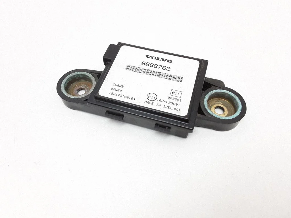 Alarm movement detector/sensor – Volvo XC60 (2009-2013)