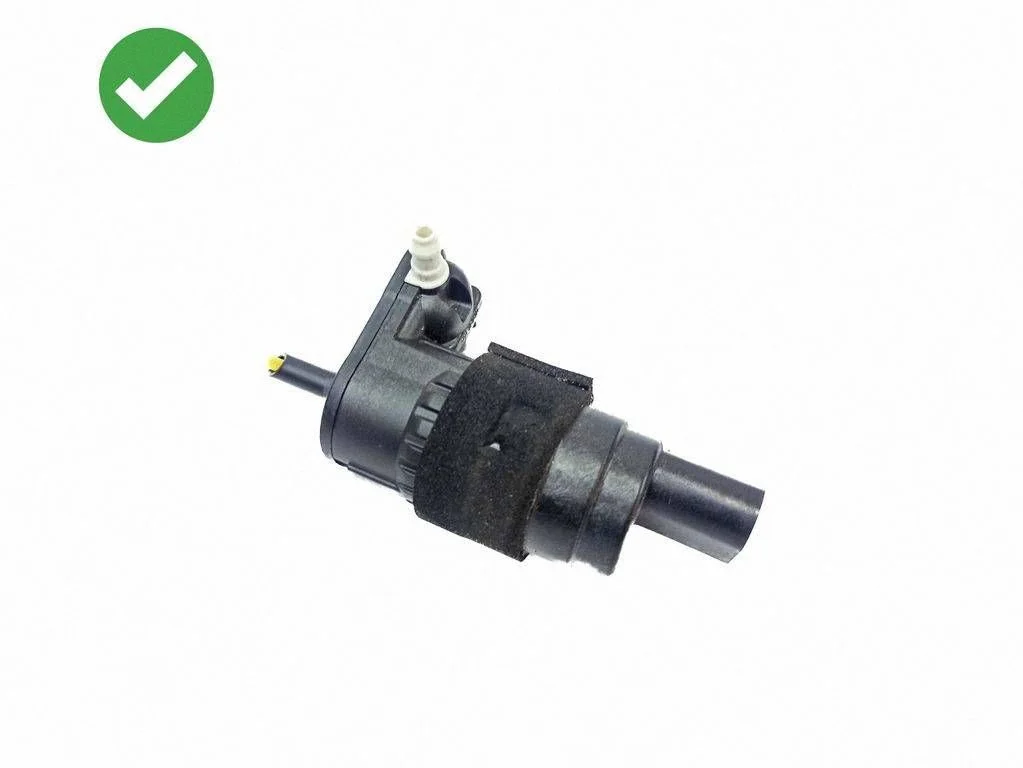 Windscreen/windshield washer pump 8K9955647