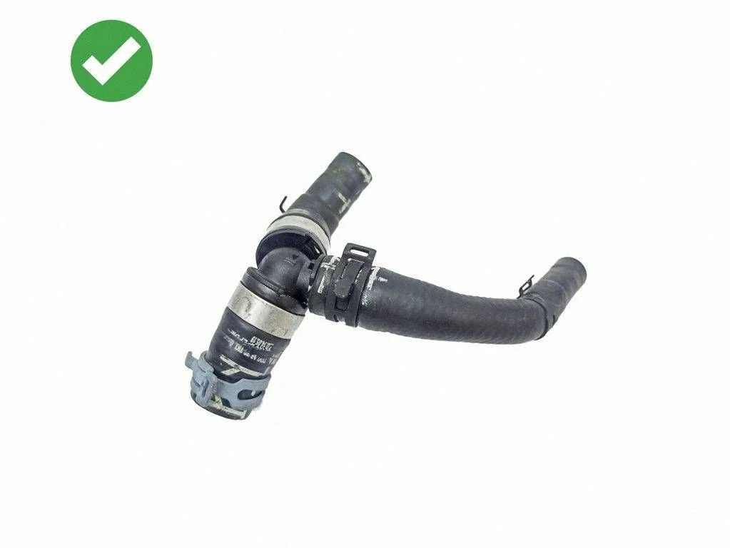 Engine coolant pipe/hose – Audi A1 (2018-)