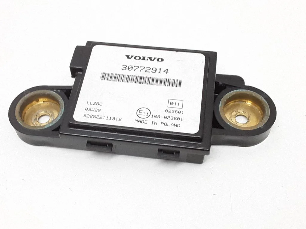 Alarm movement detector/sensor – Volvo XC60 (2009-2013)